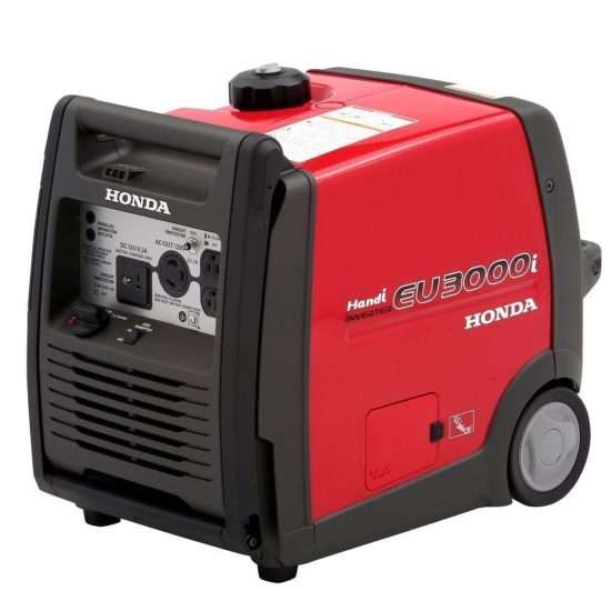 3000 watt generator rentals