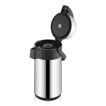 insulated airpot with spigot for rent