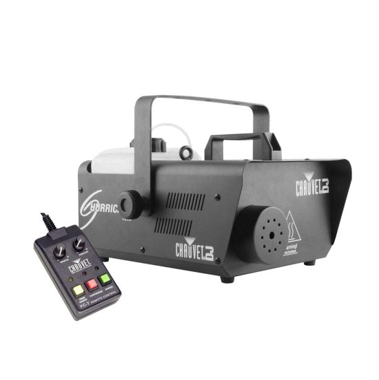Fog Machine Rental