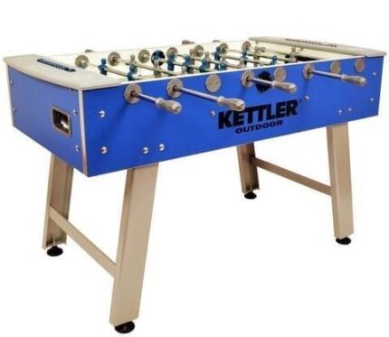 foosball table