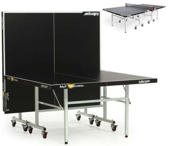 ping pong tables