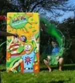 dunk bucket game for rent