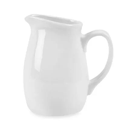 Sugar Bowl & Creamer Set