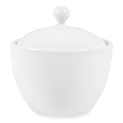 sugar and creamer set