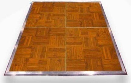 dance floor