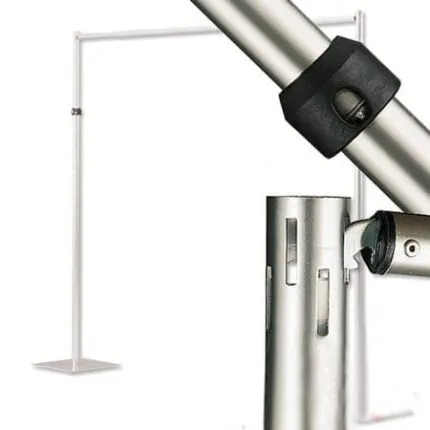 pipe and drape system rentals