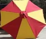 decorative umbrella