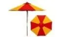 decorative outdoor umbrellas for rent