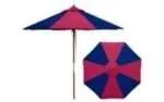 decorative patio umbrellas for rent