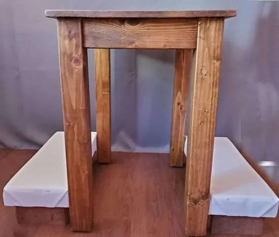 Kneeling Bench Prie Dieus