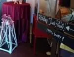 direction sign rental