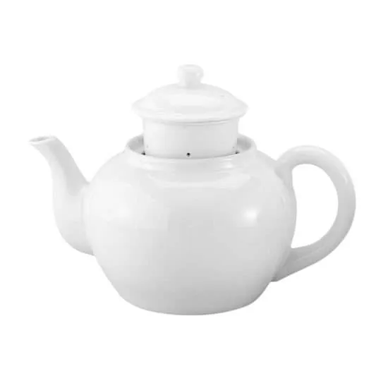large teapot