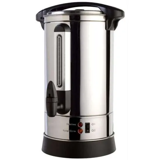 Hot Beverage Dispenser Rental