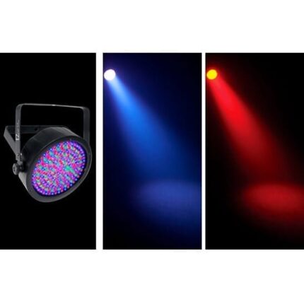 LED Up Lighting