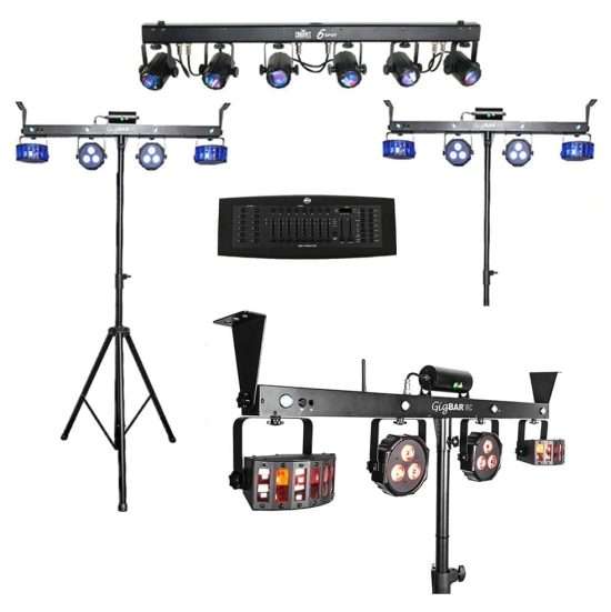 rent av equipment
