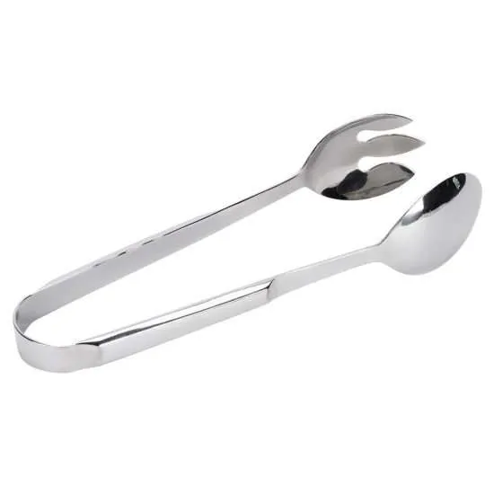 12 inch buffet tongs