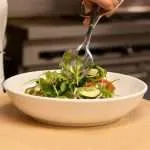 pasta bowl