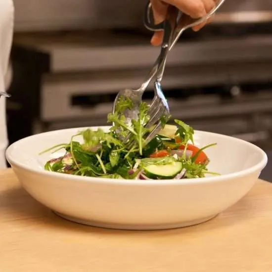 pasta bowl