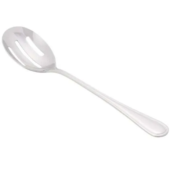 12 Inch Slotted Serving Spoon