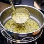 marmite soup chafer