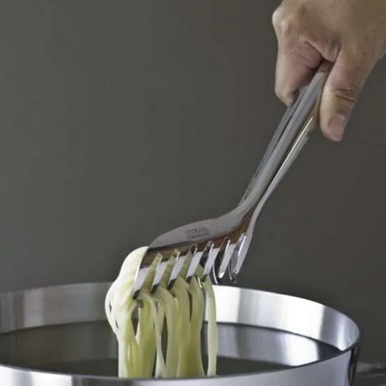 spaghetti tongs for rent