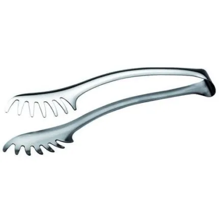 spaghetti tongs