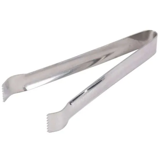 ice tongs