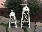 Stagecoach Lantern Rentals
