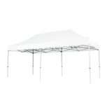 waterproof event tent rental 10x20 Vinyl Top Tent