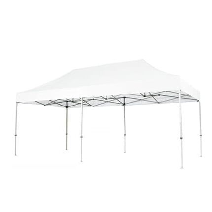 waterproof event tent rental 10x20 Vinyl Top Tent