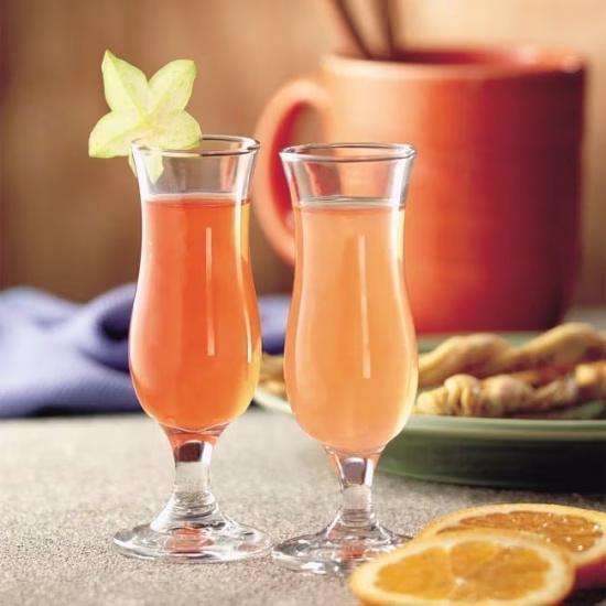 Rent Hurricane Glasses