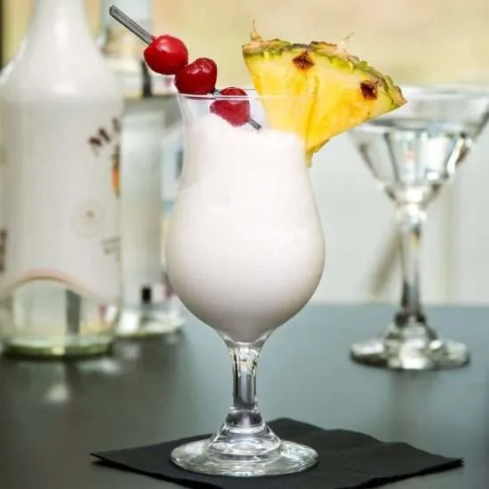 poco grande glass