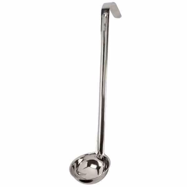 6 oz ladle 6 Oz Ladle