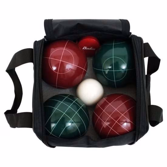 bocce ball