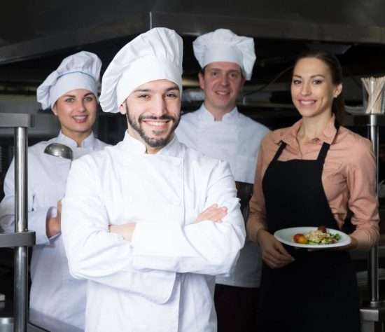 food service rentals
