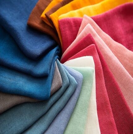Linens by Color