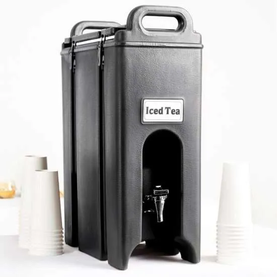 Insulated Beverage Carrier Rental