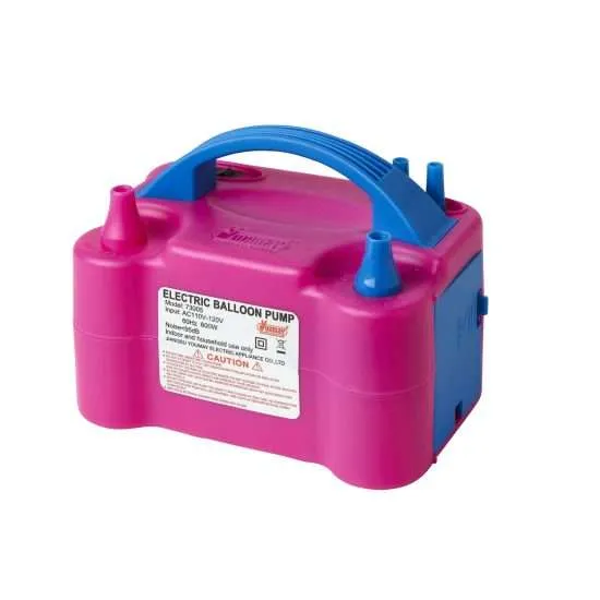 Electric Balloon Pump