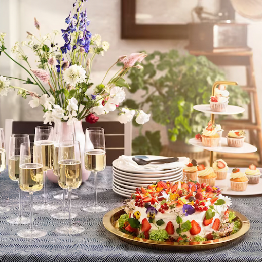 gold tray Gold Serving Tray Rentals Santa Barbara