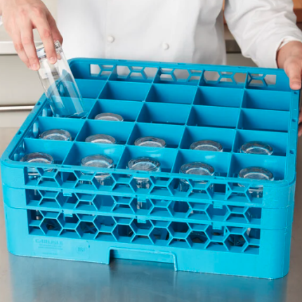 Glass Rack Image