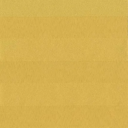 Gold Satin Stripe Linens For Rent