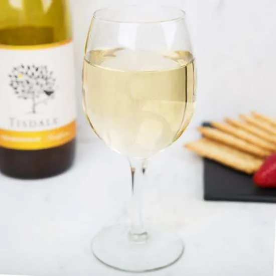 wine glass rentals