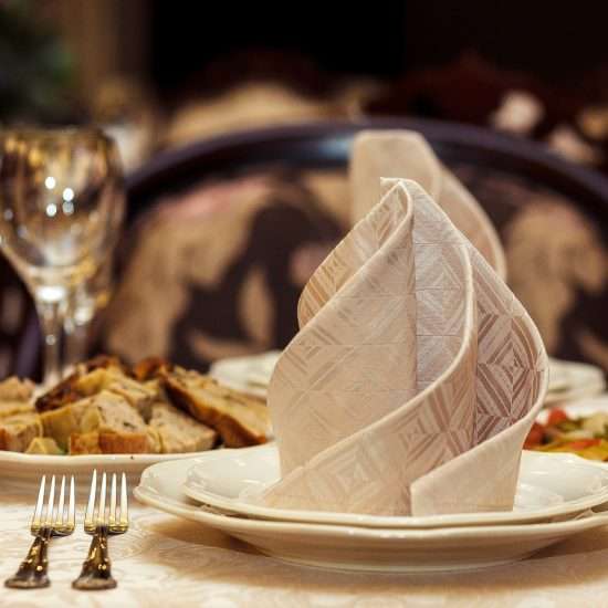 tabletop rentals