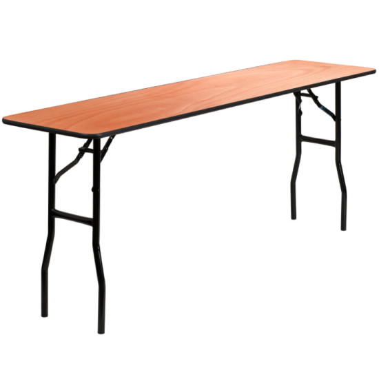 seminar tables