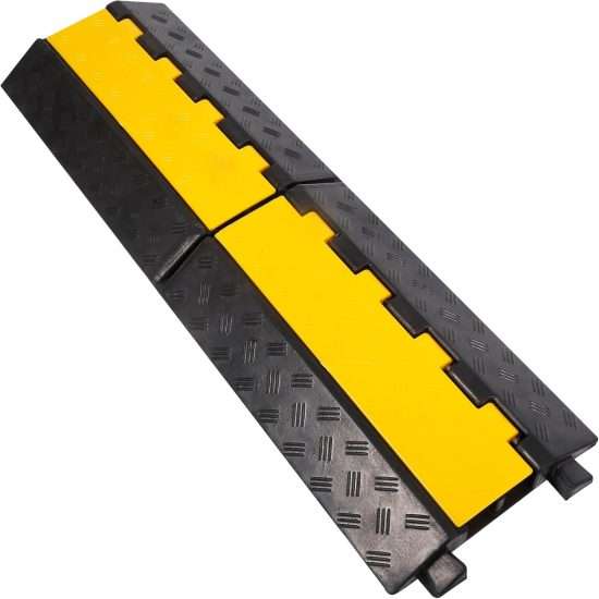 36” Cable Cover Ramp Rental
